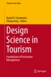 tourism experience journal