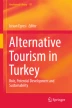positive effects of mass tourism on the environment