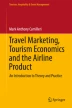 three sectors in a tourism industry