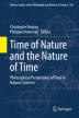 time travel stanford encyclopedia of philosophy