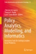 literature review and framework for policy analysis