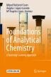 problem solving in analytical chemistry pdf