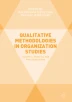 qualitative research organisation studies