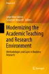 academic research methodology