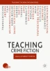research on crime novel