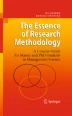 develop the research conceptual model