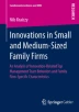 dissertation on family firms