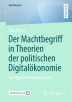 Felix Stalder – Kultur der Digitalität | SpringerLink