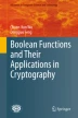 Boolean Functions and Their Walsh Transforms | SpringerLink