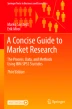 explain market research in marketing management