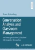 history of research on classroom management