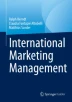task of international marketing research