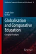thesis on comparative education