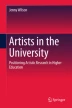artistic research paper