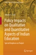 literature review of education policies