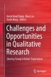 qualitative research in literature review