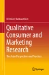 marketing research methods quantitative and qualitative approaches