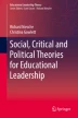 critical issues in educational leadership