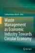 temple waste management research paper