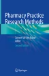 quantitative research topics about pharmacy