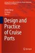 cruise terminal design and equipment
