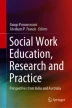 social work education research and practice