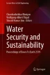 research paper on water management system