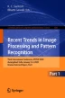 Analysis of Changing Trends in Textual Data Representation | SpringerLink