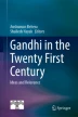 essay on gandhi and modern india