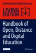 distance education research topics