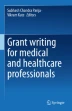 what is a research grant proposal