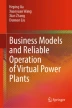 virtual power plant business plan