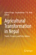 write an essay on importance of modern agriculture in nepal