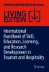 hospitality and tourism industry research