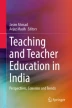 research topics on school teachers