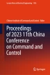 Intelligent Command and Control and Its Envisioned Future Typical Modes ...