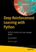 Introduction to Reinforcement Learning | SpringerLink