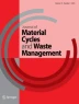 research article on waste management
