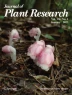 journal of plant research