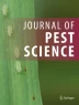 research on biological control of pest