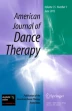research about dance movement therapy