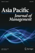 article review regarding strategic management pdf