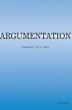 argumentation analysis research