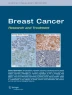 nursing research articles on breast cancer