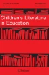 thesis on children's literature