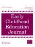 thesis on early childhood education