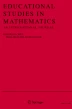 teaching mathematics in the new normal research paper