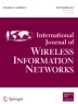 research papers on wireless communication