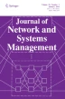 recent research topics in networks