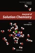 Computer simulation of liquids | Journal of Solution Chemistry